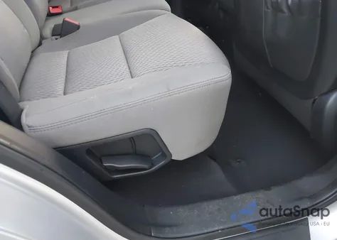 2014 Hyundai Santa Fe Sport 2.4L from USA, damaged, VIN 5XYZT3LBXEG133976